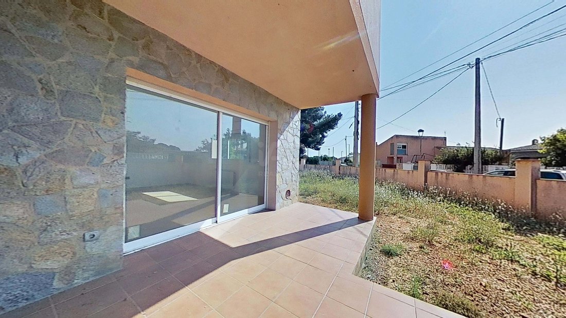 Townhouse in Bellvei, Catalonia, Spain 3 - 18190772