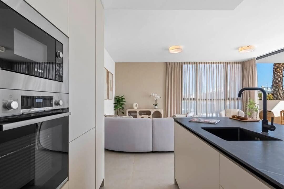 Apartment in Mar de Cristal, Rincon de San Gines, Cartagena 3 - 18194241
