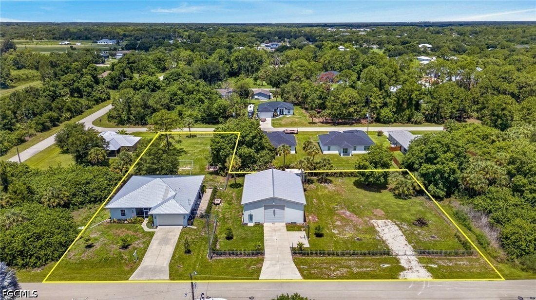House in Fort Myers, Florida, United States 2 - 18143814