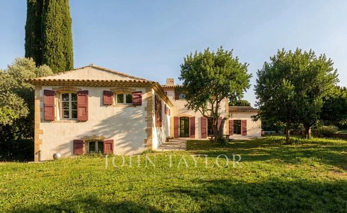 Country House in Sud-Universités, Aix-en-Provence, France 1