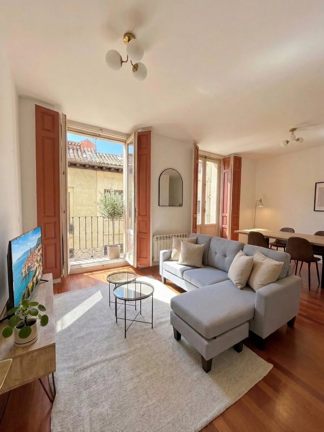 Apartment in Centro, Madrid, Spain 1 - 18190356