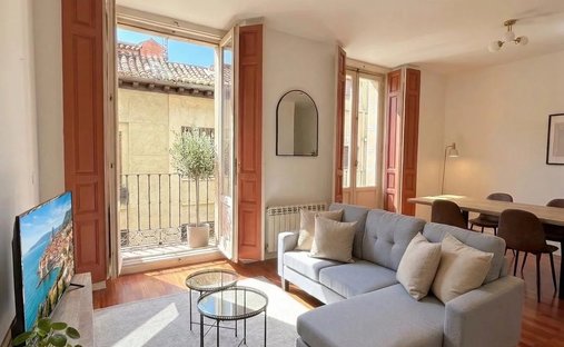 Appartement à Centro, Madrid, Espagne 1