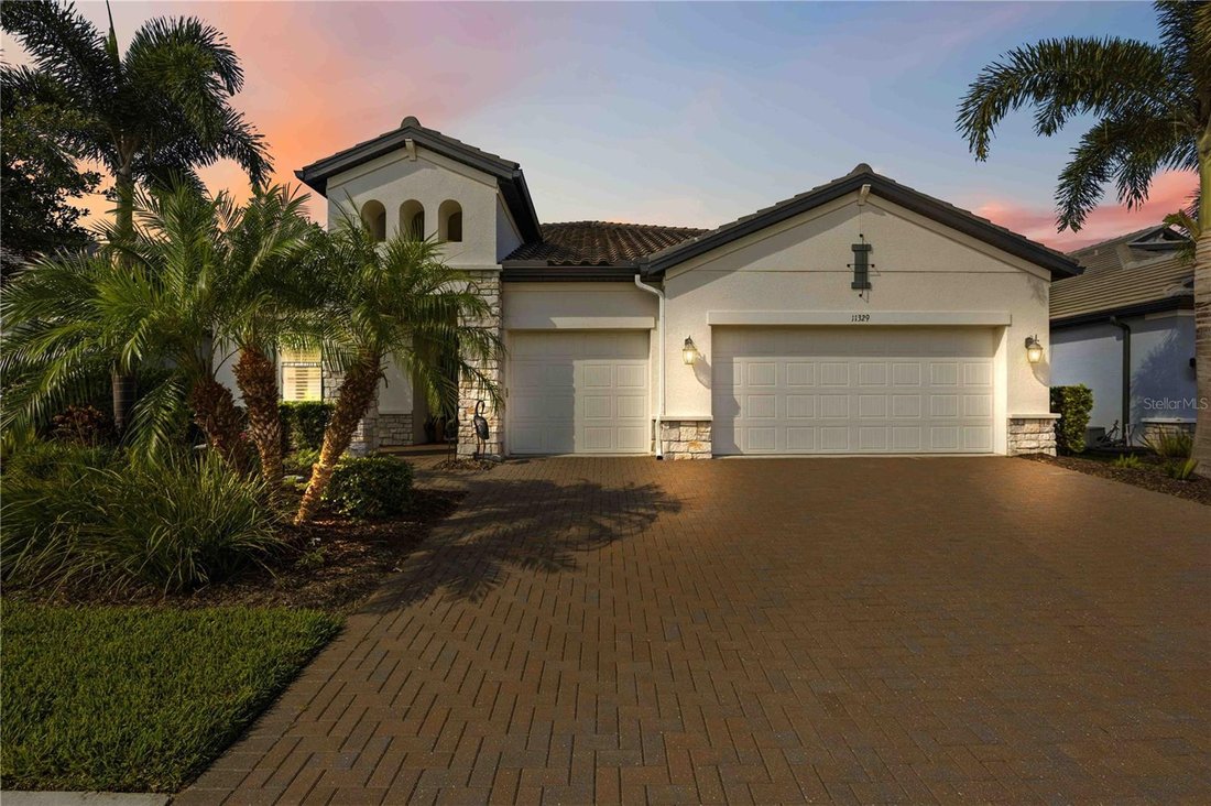 House in Venice, Florida, United States 4 - 18192862