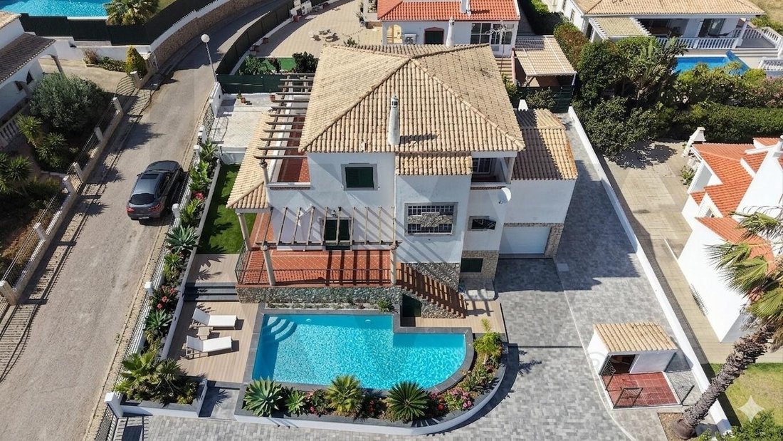 House in Castro Marim, Algarve, Portugal 2 - 17250345