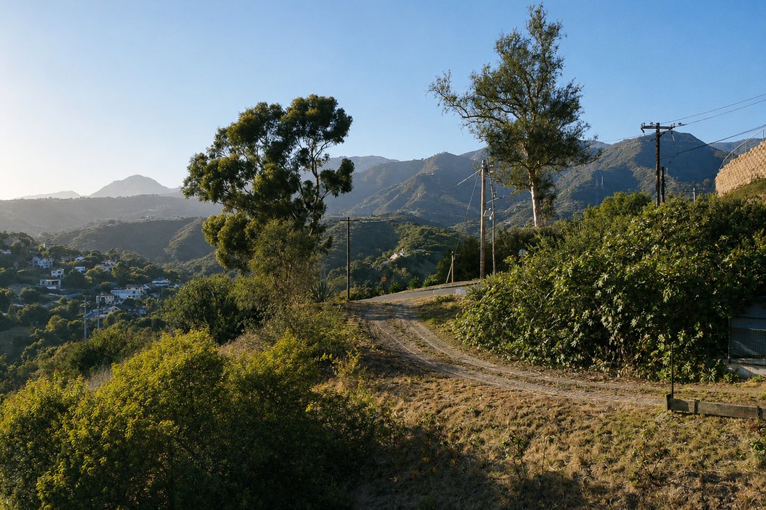 Land in Montecito, California, United States 4 - 18190902