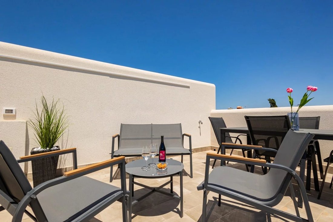 Villa in San Vito Lo Capo, Sicily, Italy 4 - 18190397