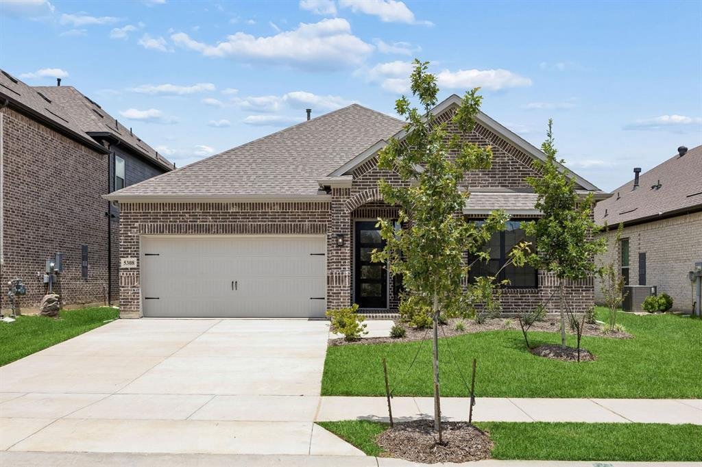 House in Denton, Texas, United States 1 - 17342390