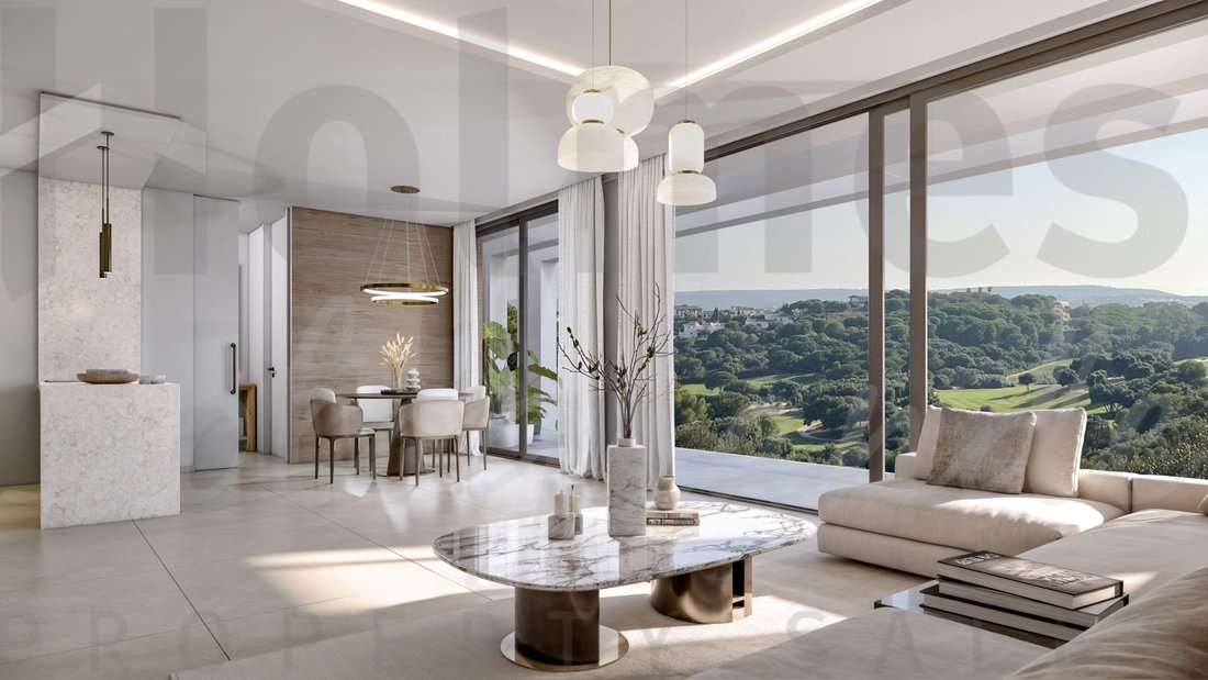 Villa in Sotogrande, San Roque, Andalusia 4 - 18191312