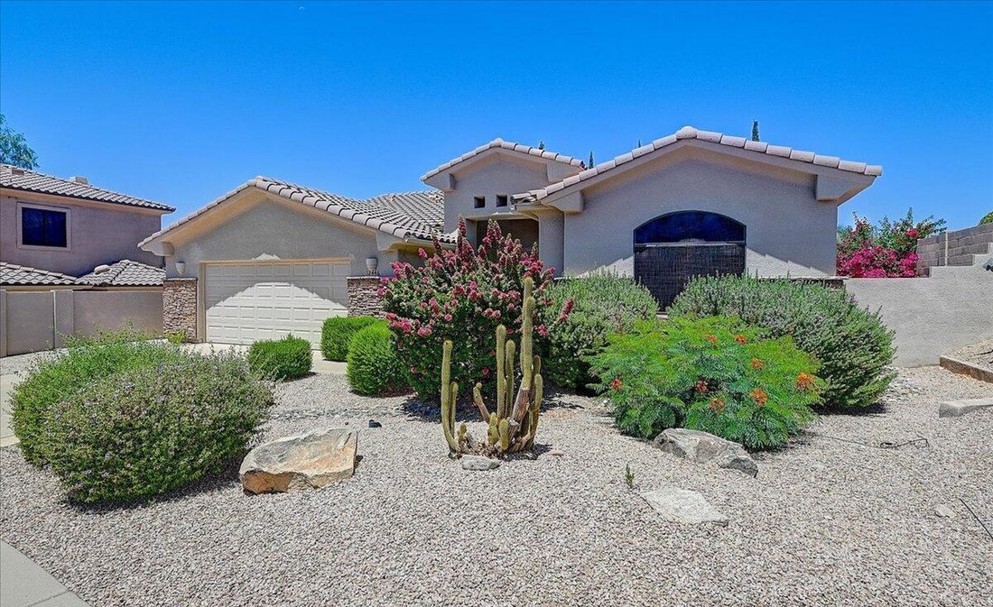 House in Fountain Hills, Arizona, United States 2 - 18190411