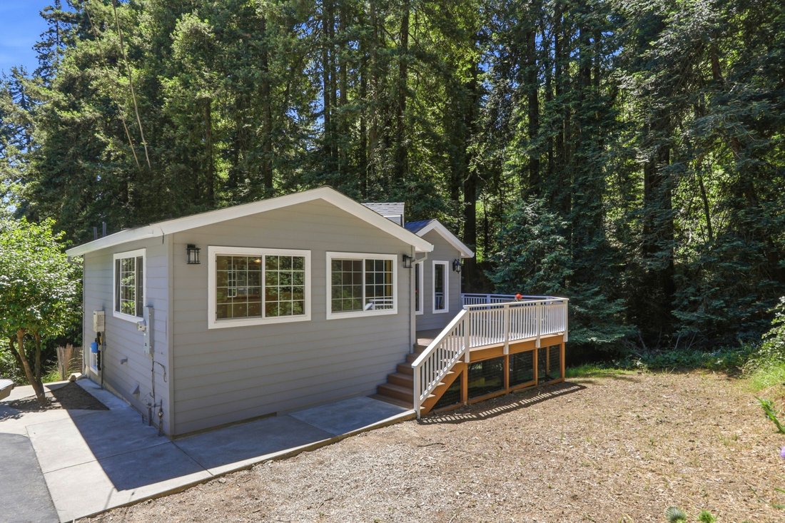 House in Los Gatos, California, United States 3 - 18190211