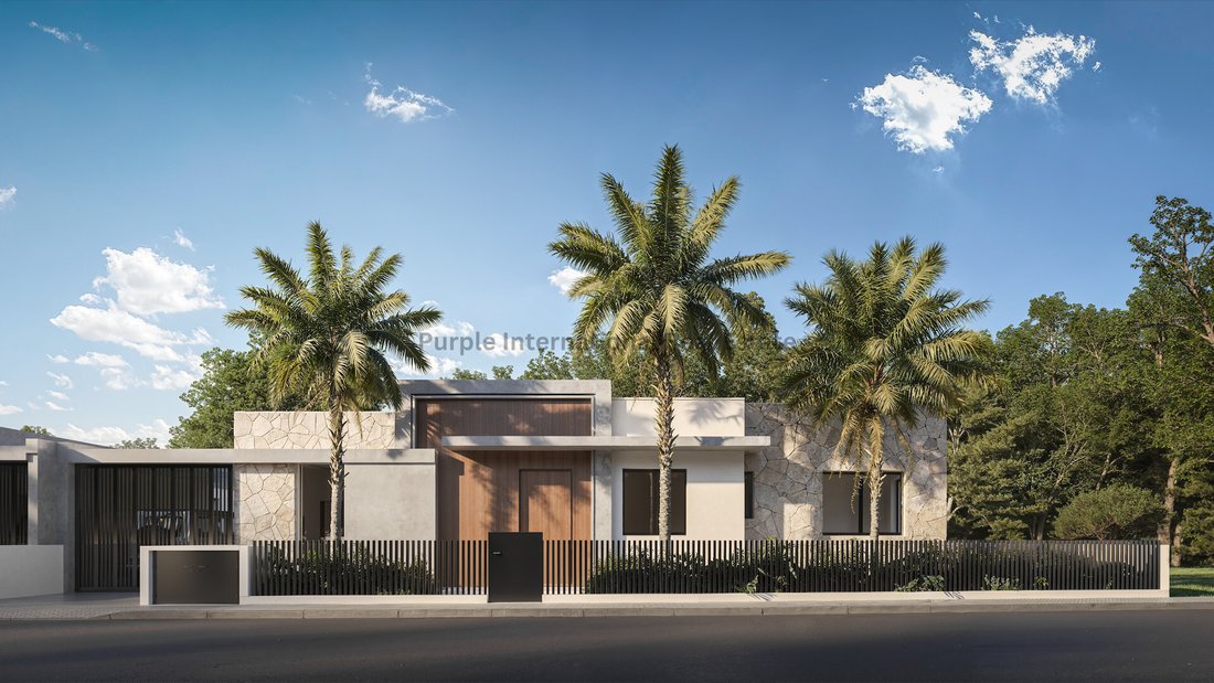 Bungalow in Livadia, Larnaca, Cyprus 3 - 18190329