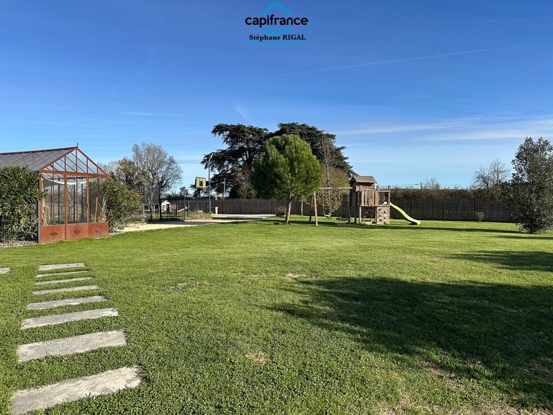 House in Sainte Catherine, Villeneuve-sur-Lot, France 5 - 18190128
