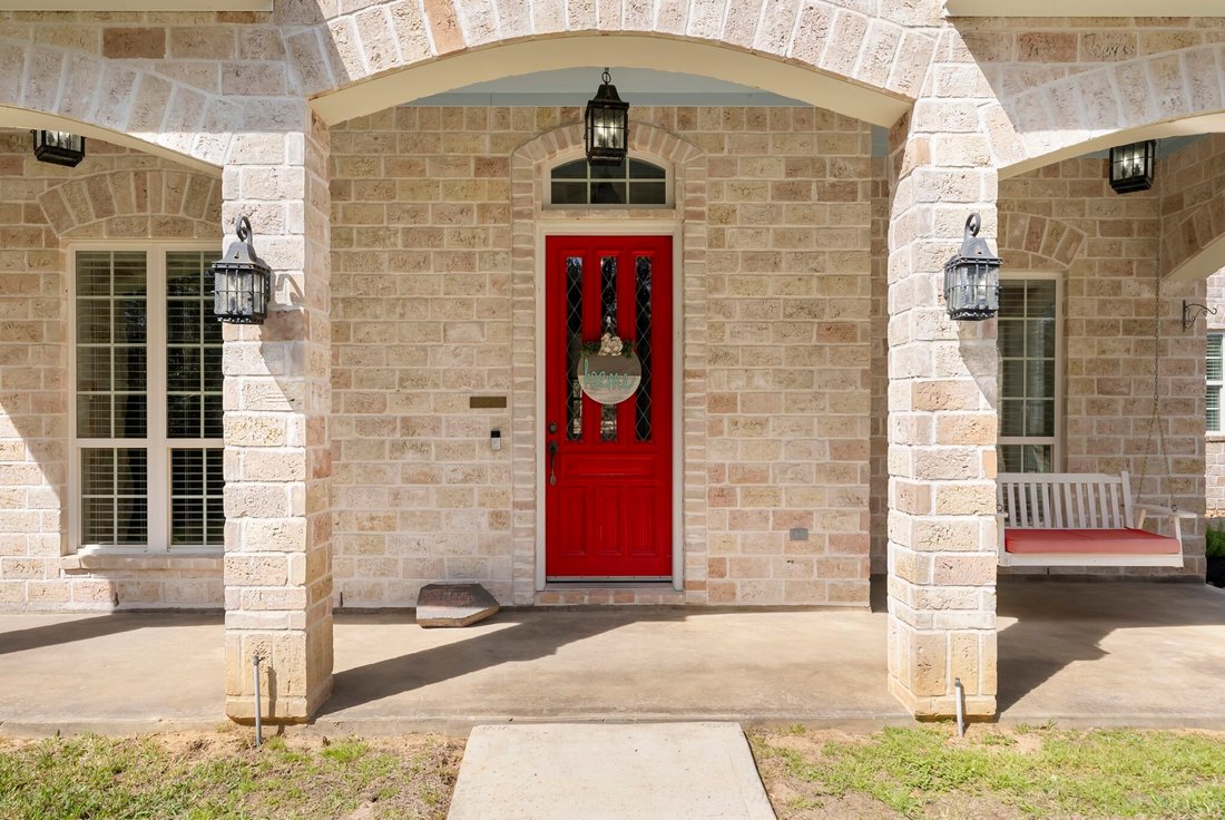 House in Montgomery, Texas, United States 5 - 18193598