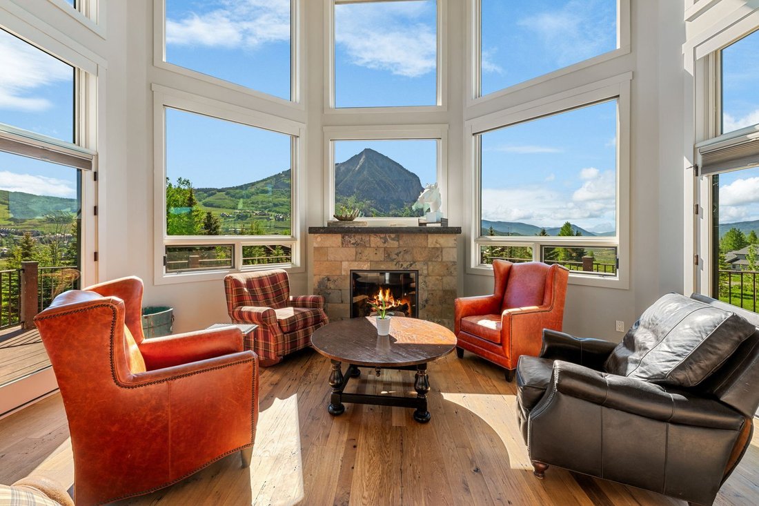 House in Crested Butte, Colorado, United States 5 - 18189668