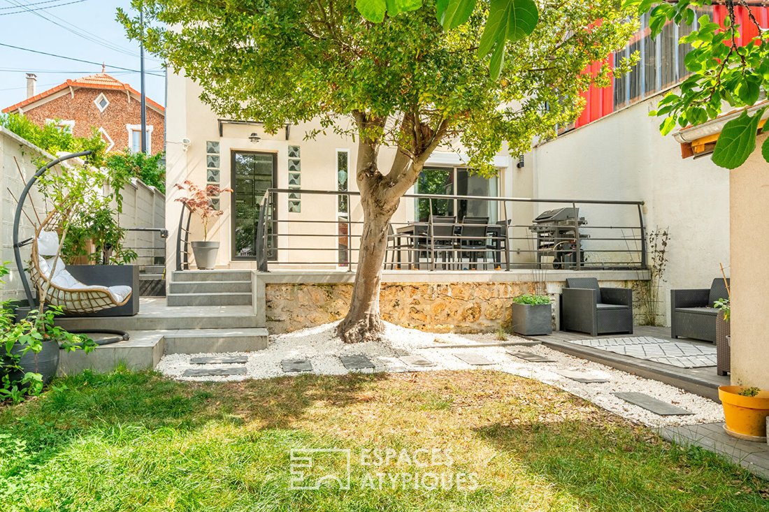 Villa in Neuilly-Plaisance, Ile-de-France, France 2 - 18194784