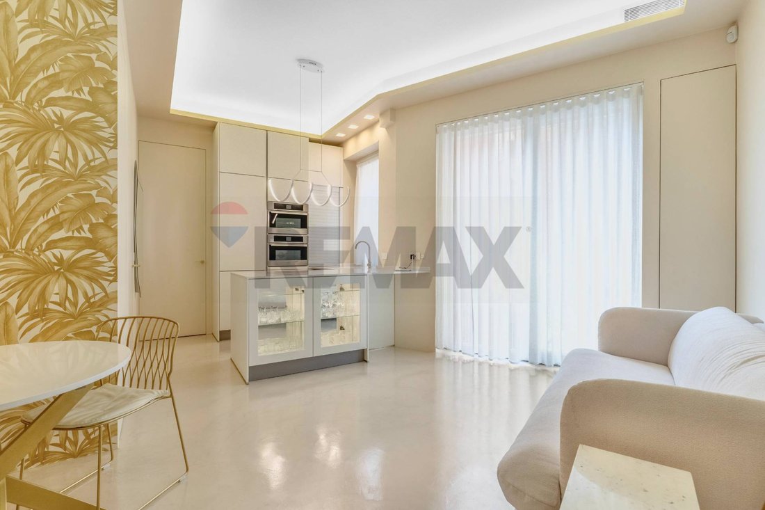 Apartment in Historic Center, Milan, Lombardy 1 - 18195328