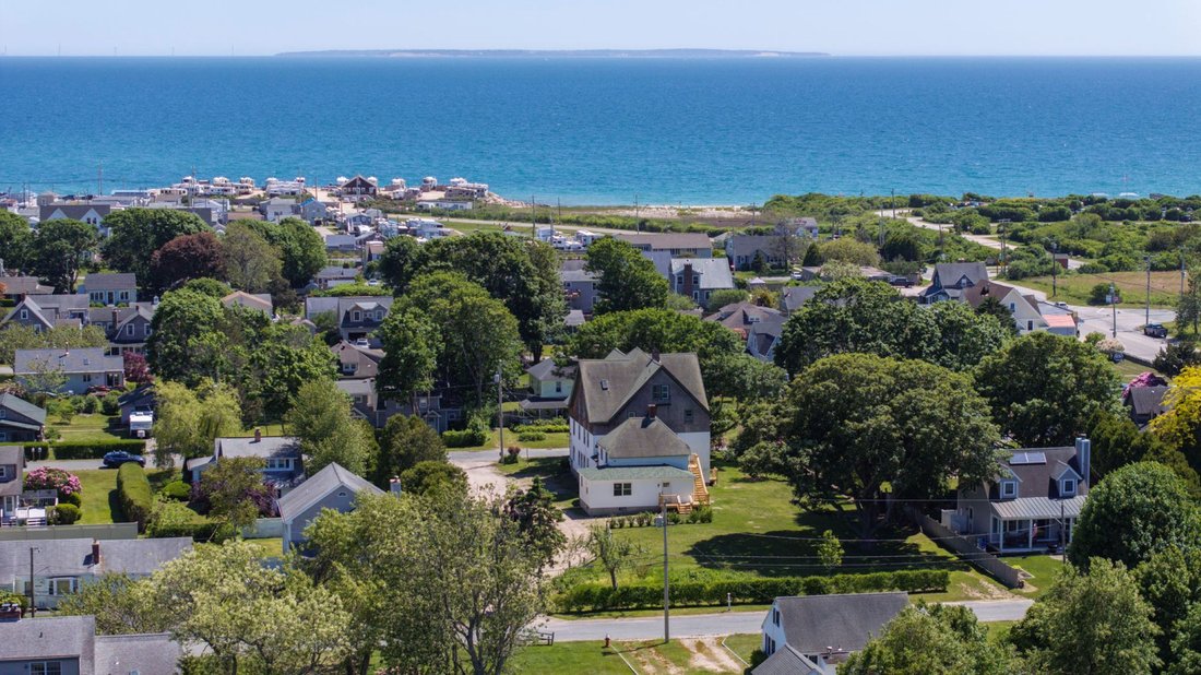 House in South Kingstown, Rhode Island, United States 1 - 18189754