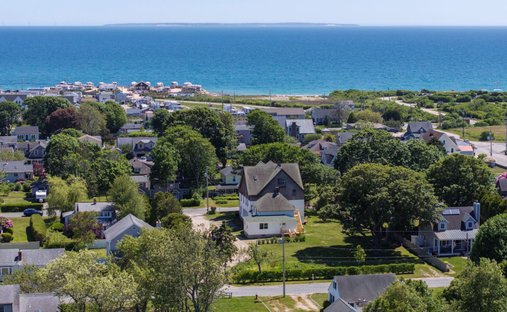Casa en South Kingstown, Rhode Island, Estados Unidos 1