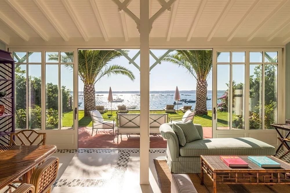 Villa in 33970 Le Cap-Ferret, Lège-Cap-Ferret, Nouvelle-Aquitaine 1 - 18189377