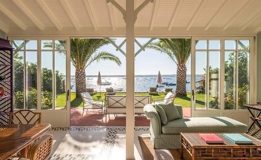 Villa in 33970 Le Cap-Ferret, Lège-Cap-Ferret, Nouvelle-Aquitaine 1