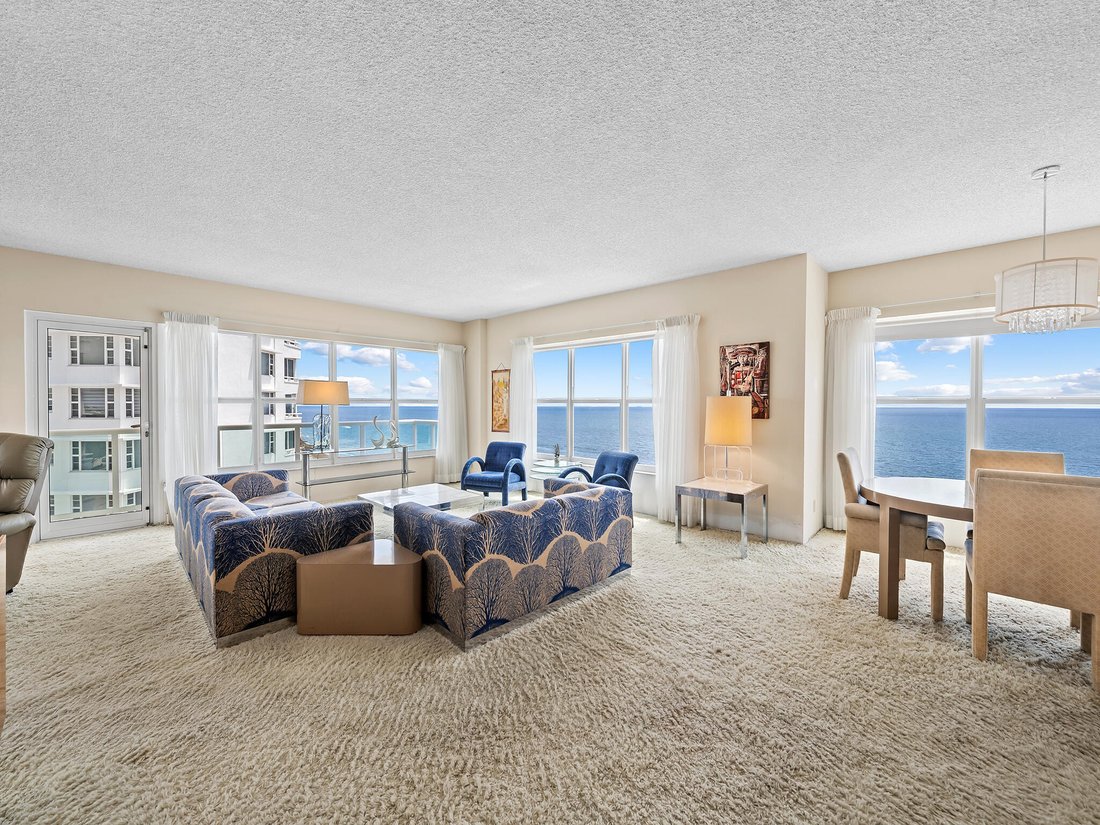Condo in Fort Lauderdale, Florida, United States 4 - 18188729