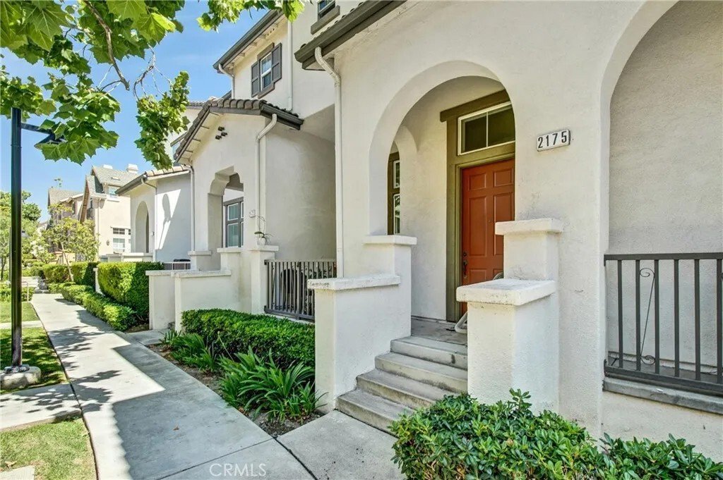 Townhouse in Fullerton, California, United States 4 - 18189021