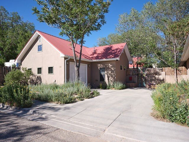 House in Santa Fe, New Mexico, United States 2 - 18191119