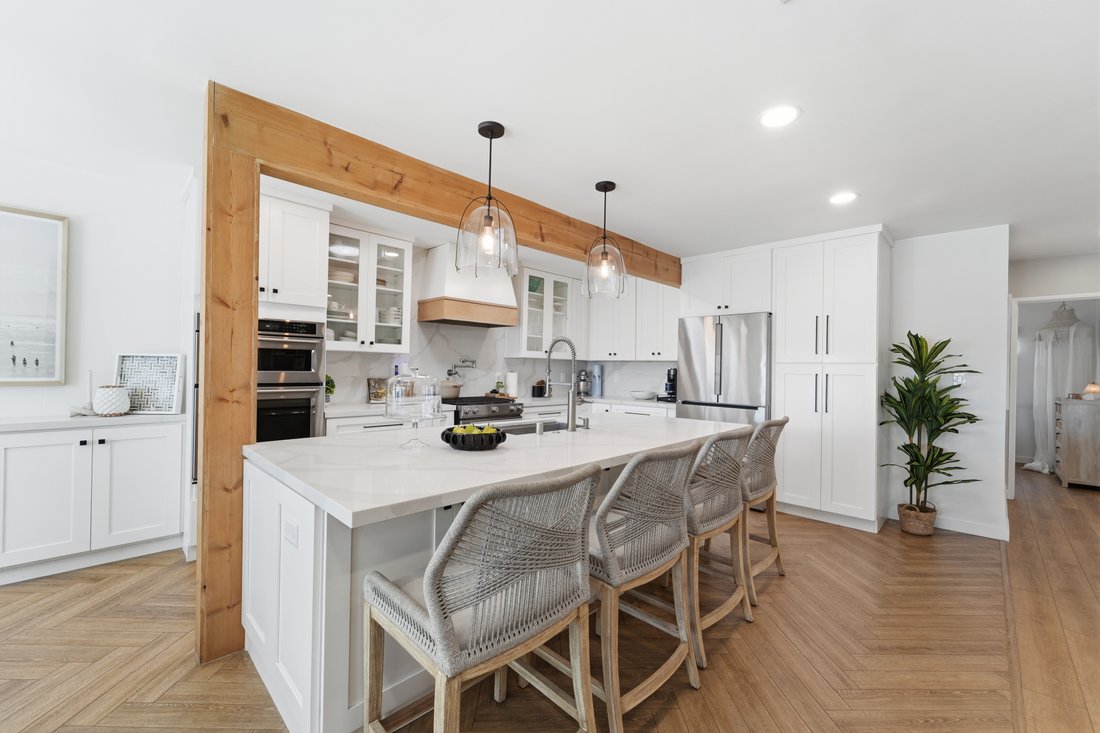 House in Hawthorne, California, United States 4 - 18189686