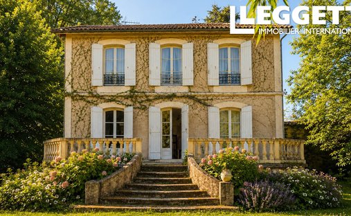 House in Bourgnac, Nouvelle-Aquitaine, France 1