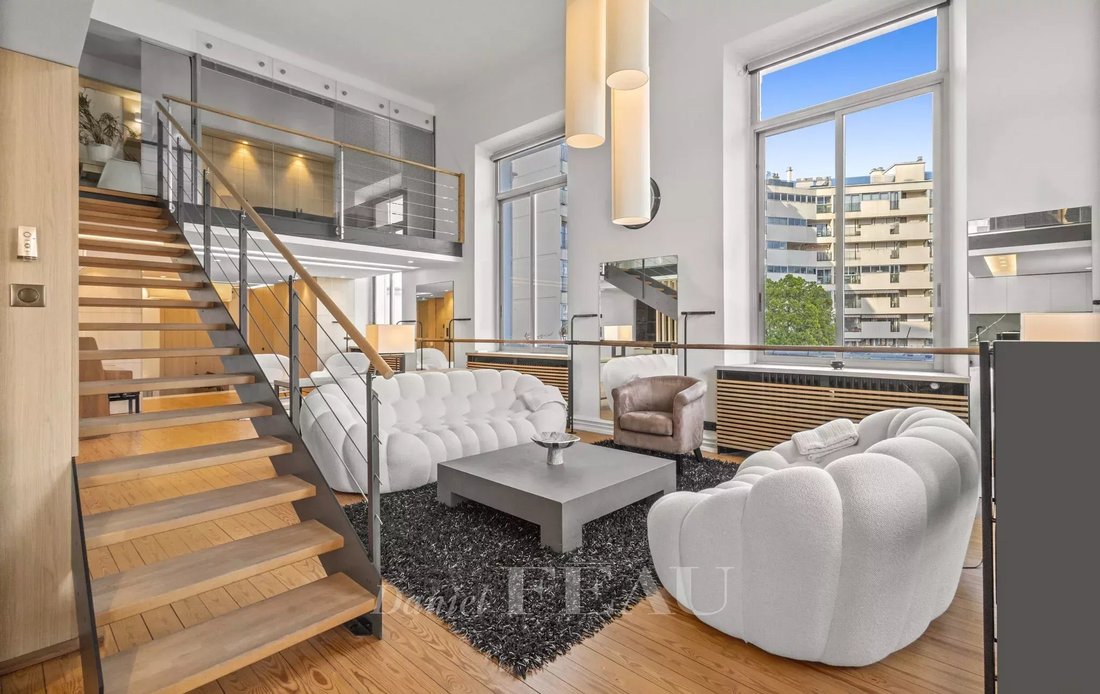 Apartment in Saint Nicolas, Cannes, France 2 - 18189915