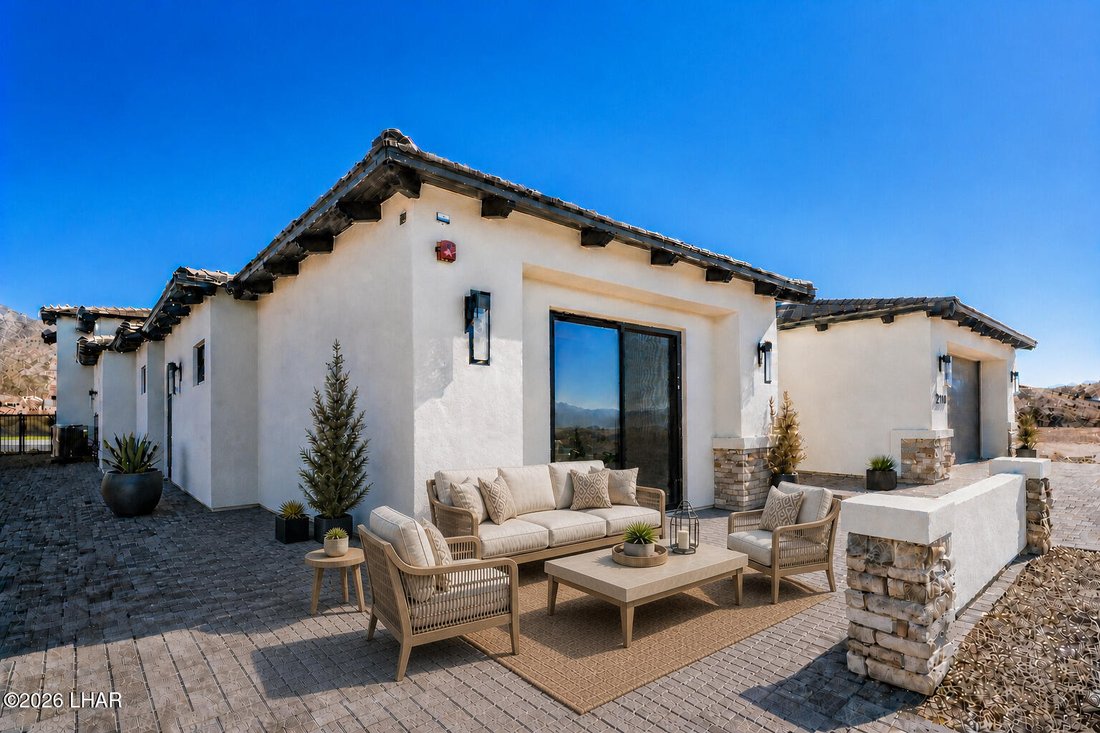 House in Lake Havasu City, Arizona, United States 3 - 17190460