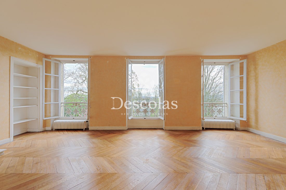 Apartment in Centre, Le Pecq, France 4 - 18193142