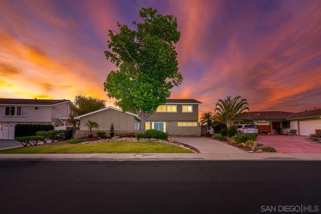 House in San Diego, California, United States 1 - 18193806