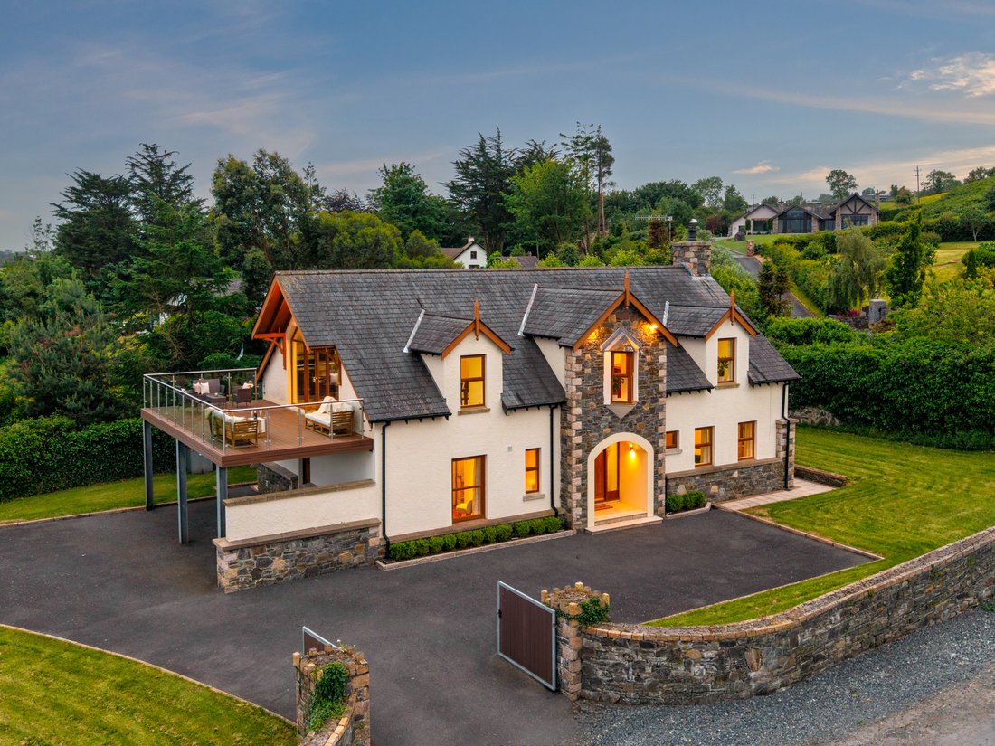 House in Carlingford, County Louth, Ireland 2 - 18189783