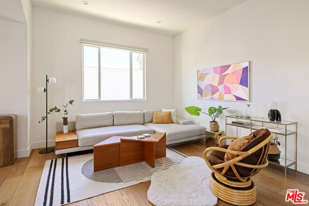 House in Los Angeles, California, United States 4 - 18195280