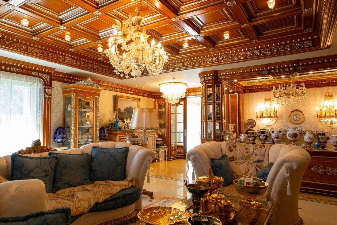 Villa in Cap Martin, Roquebrune-Cap-Martin, France 4 - 18188123