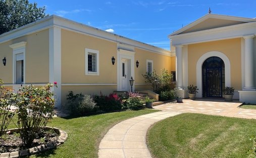 House in Seilh, Occitania, France 1