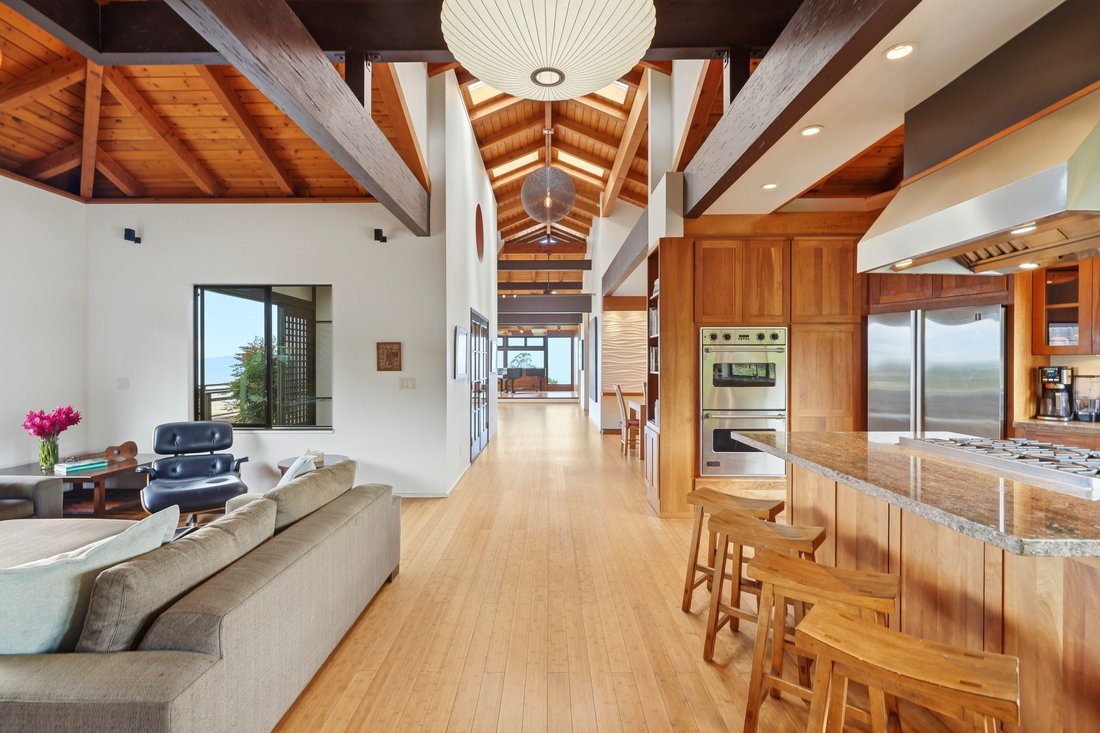House in Kula, Hawaii, United States 2 - 18191088