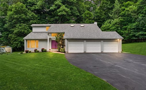House in Warwick, New York, United States 1