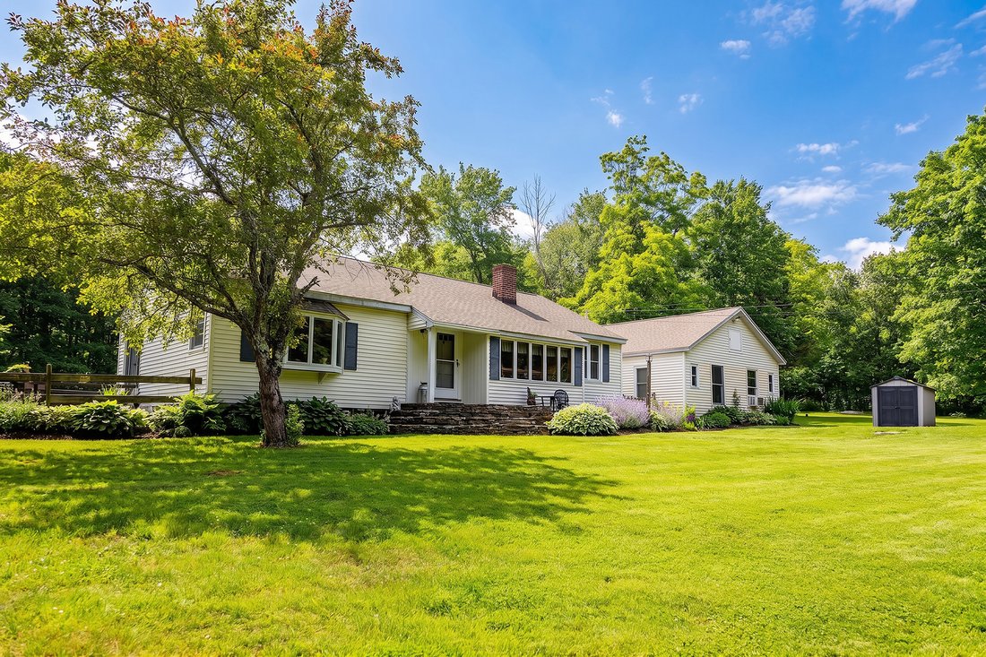 House in Warren, Connecticut, United States 1 - 18189746