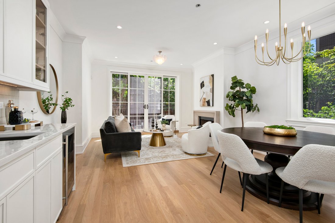 Condo in Chicago, Illinois, United States 2 - 18189099