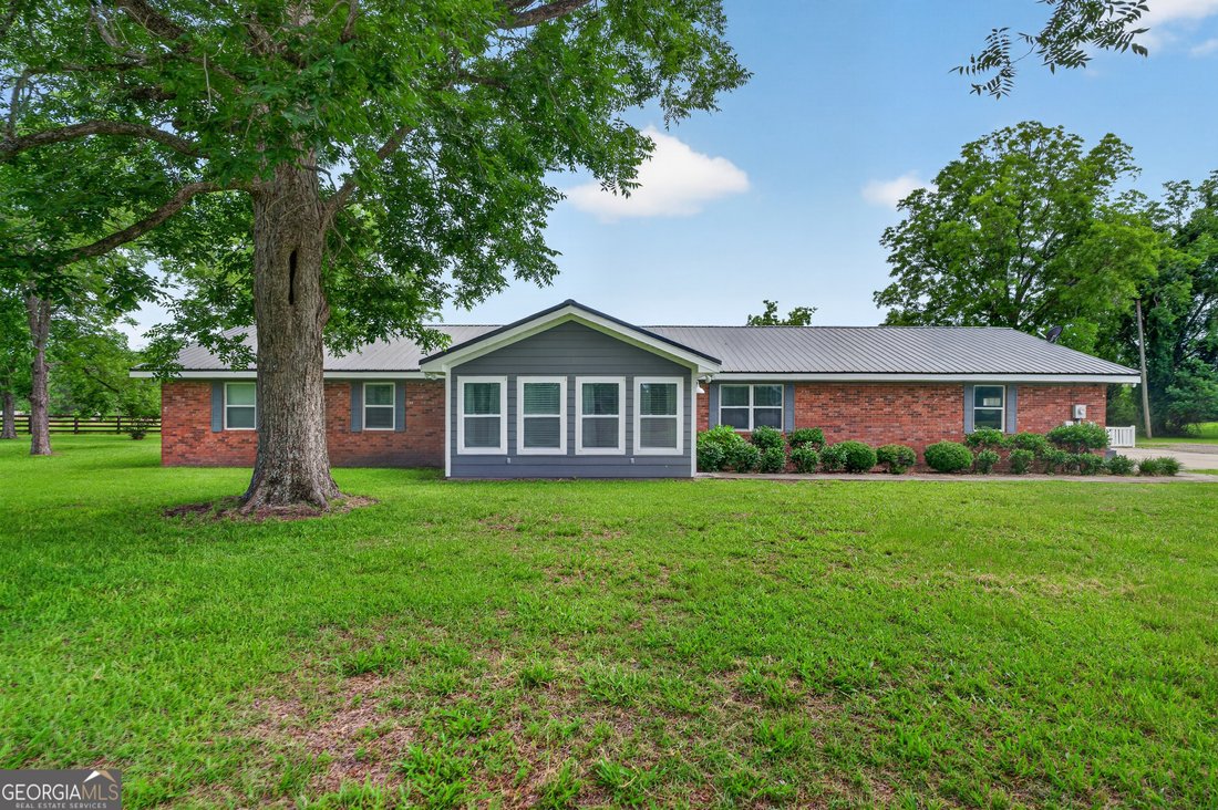 House in Waycross, Georgia, United States 1 - 18189450