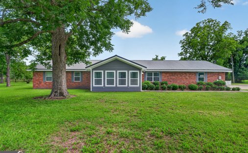 House in Waycross, Georgia, United States 1