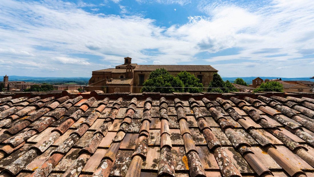 Apartment in Siena, Tuscany, Italy 2 - 18194212