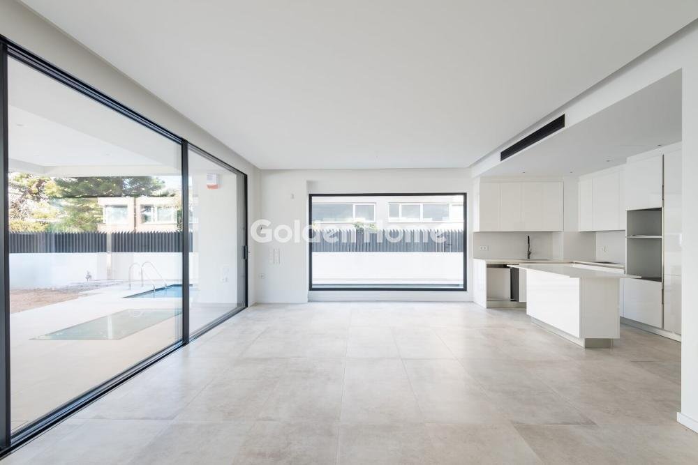 Apartment in Glyfada, Attica, Greece 4 - 14363553