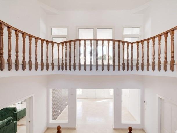Villa in La Linea de la Concepcion, Andalusia, Spain 4 - 18192665