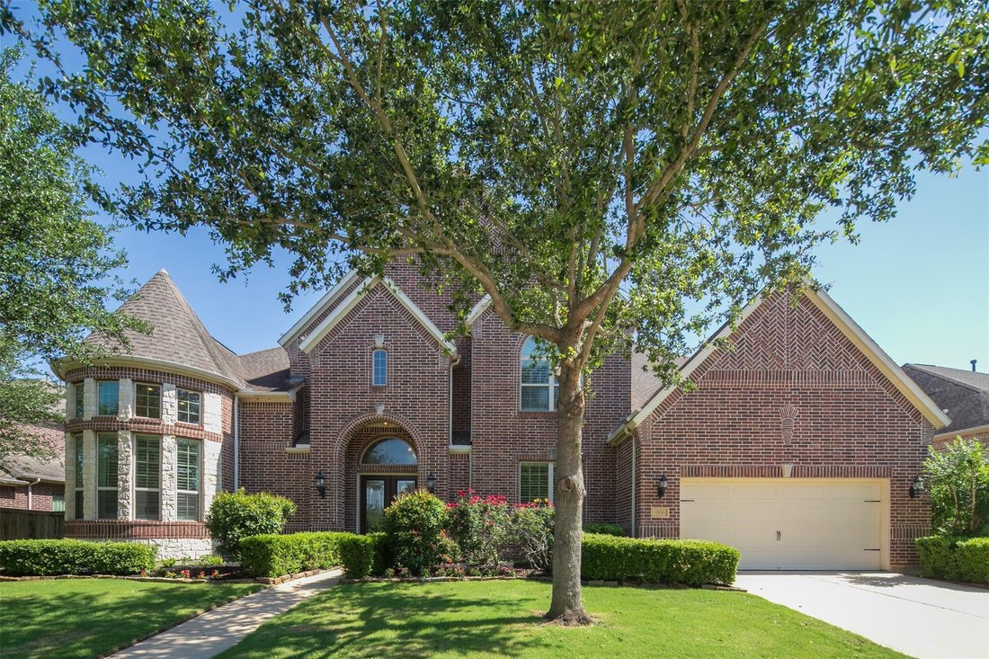House in Sugar Land, Texas, United States 2 - 18189216