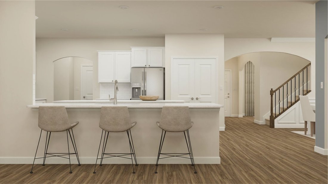 House in Simpsonville, South Carolina, United States 3 - 18190409