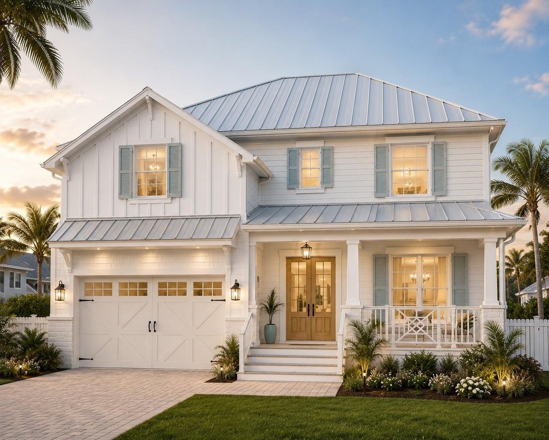 House in Tampa, Florida, United States 3 - 18192762