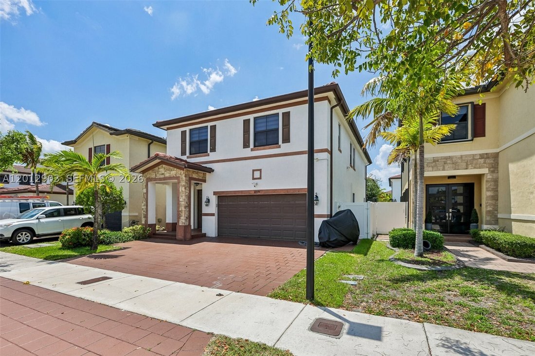 House in Miami Lakes, Florida, United States 4 - 17841471